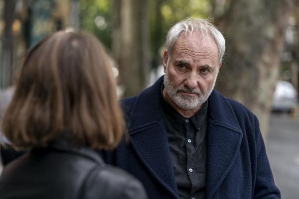 Bild 1 von 5: Konstantin (Kim Bodnia)