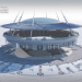 Megakonstruktionen - Europas Fußballstadien