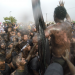 Archaic Festivals - Ultra-Spießrutenlauf in Spanien