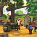 Franklin und Freunde