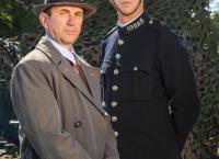 Agatha Christie s Poirot