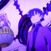Mirai Nikki