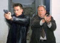 Im Namen des Gesetzes