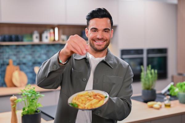 Bild 1 von 3: Stefano Zarrella