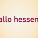 hallo hessen