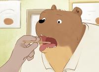 Ernest & Celestine