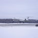 Ice Airport Alaska