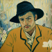 Loving Vincent