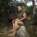 Shelby - Der Swamp Man