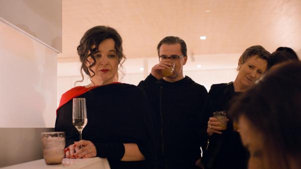 Bild 1 von 31: Im Bild: Maria Hofstätter (Martha).