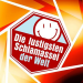 Die lustigsten Schlamassel der Welt