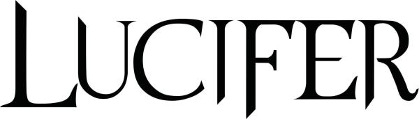 Bild 1 von 6: LUCIFER - Logo