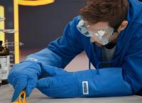 Wissenschaft mit Wow-Effekt