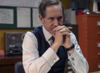 Adam Dalgliesh, Scotland Yard