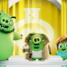 Angry Birds 2 - Der Film