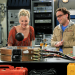 The Big Bang Theory