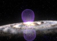 Strip the Cosmos: Rätsel der Milchstraße