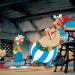 Asterix bei den Briten