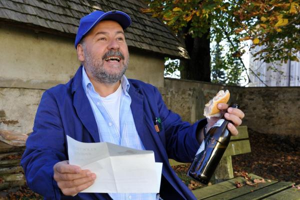 Bild 1 von 10: Im Bild: C.C. Weinberger.