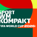 FIFA WM 2026 kompakt