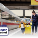Unser Bahnhof
