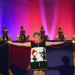 Lachen bis zum Tusch - reloaded