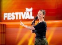 Alice Köfer: Alice auf Anfang