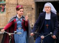 Call the Midwife - Ruf des Lebens