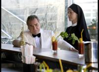 Um Himmels Willen - Weihnachten unter Palmen