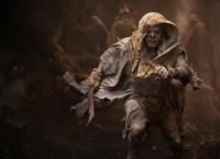 Der Herr der Ringe: Die Ringe der Macht