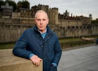 Cold Case Mittelalter - Die verschwundenen Prinzen