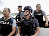 Drogenkrieg in Ecuador