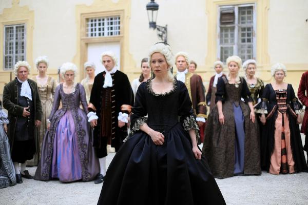 Bild 1 von 25: Im Bild: Zuzana Stivínová (Elisabeth Christine von Braunschweig-Wolfenbüttel).