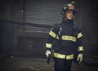 9-1-1 Notruf L.A.
