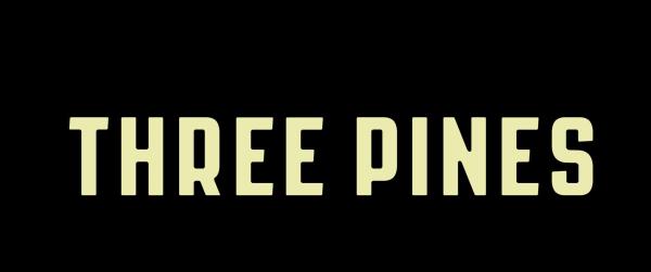Bild 1 von 13: (1. Staffel) - Three Pines - Ein Fall für Inspector Gamache - Logo Original