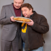 Schnitzel geht immer