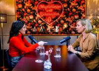 Liebesg schichten und Heiratssachen - Der Podcast