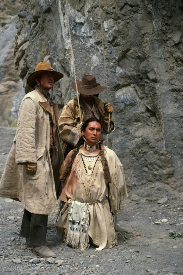 Kalender F Rückkehr Teil 1 3sat