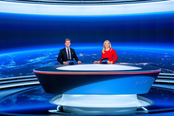 Bild 1 von 9: Im Bild: Tobias Pötzelsberger, Susanne Höggerl.