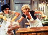 Dharma & Greg