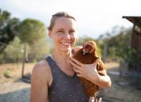 Mein neues Leben in Italien