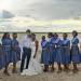 Der Herrgott kocht in Afrika