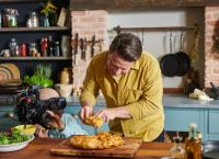 Jamie Oliver: Geniale One Pot-Gerichte