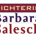 Richterin Barbara Salesch