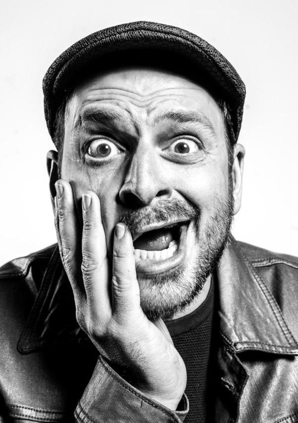 Bild 1 von 5: Kaya Yanar