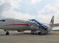 Spitzenreiter der Technik: Flugzeuge