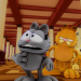 The Garfield Show?