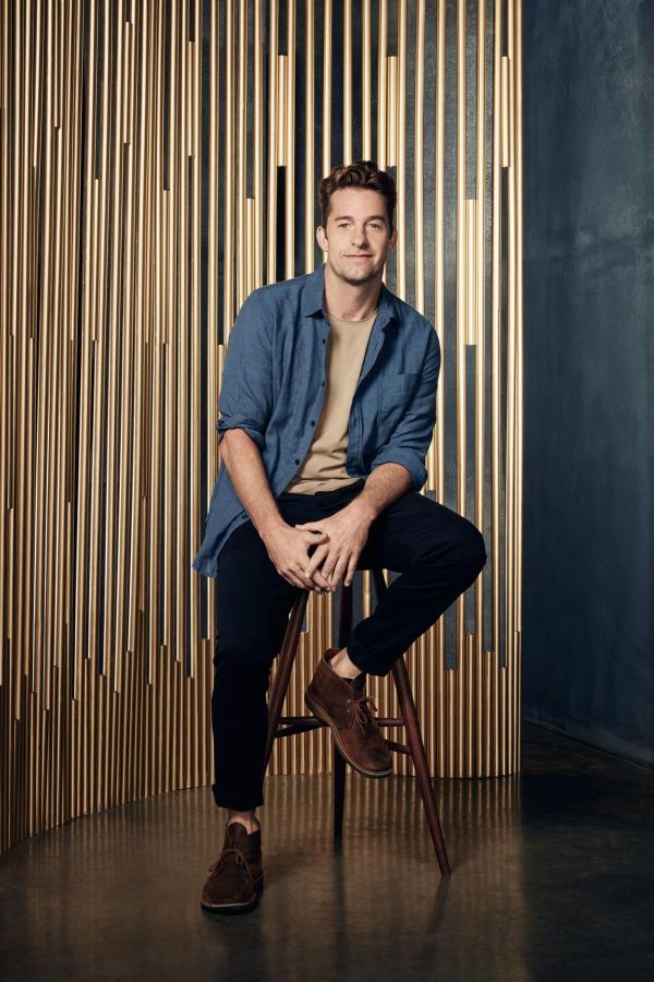Bild 1 von 70: (19. Staffel) - Dr. Nick Marsh (Scott Speedman)