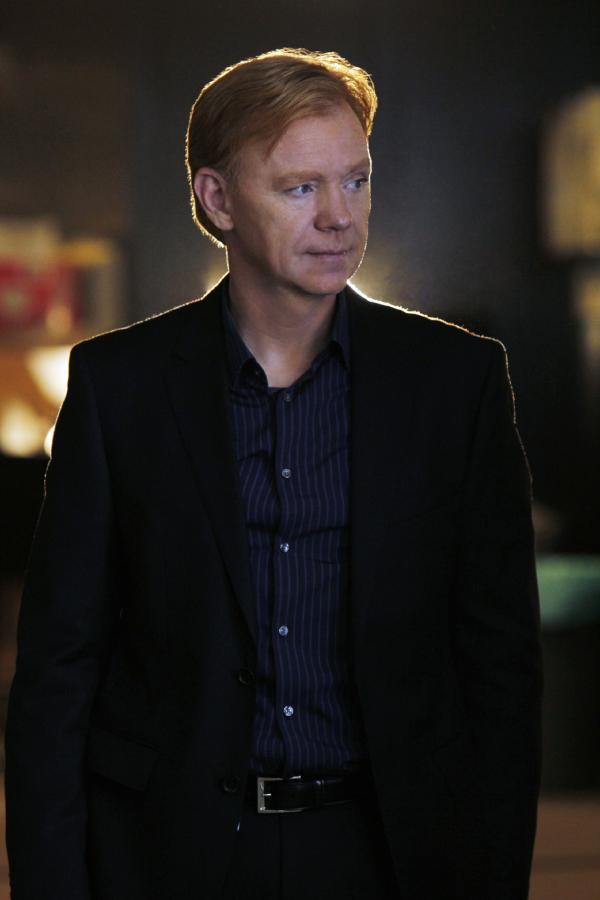 CSI: Miami