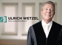 Ulrich Wetzel - Das Jugendgericht